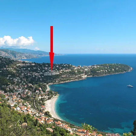 Ferienwohnung Roquebrune.cap Martin 111s Apartment