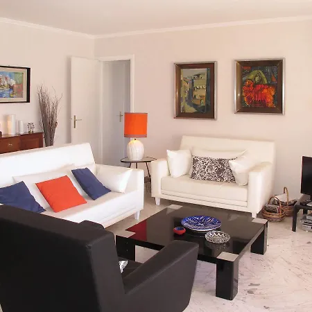 Ferienwohnung Roquebrune.cap Martin 111s Apartment *