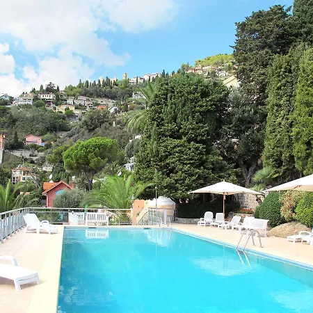 Apartment Ferienwohnung Roquebrune.cap Martin 111s Roquebrune-Cap-Martin