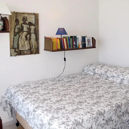 Ferienwohnung Roquebrune.cap Martin 111s Apartment
