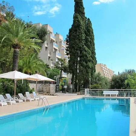 Ferienwohnung Roquebrune.cap Martin 111s Apartment