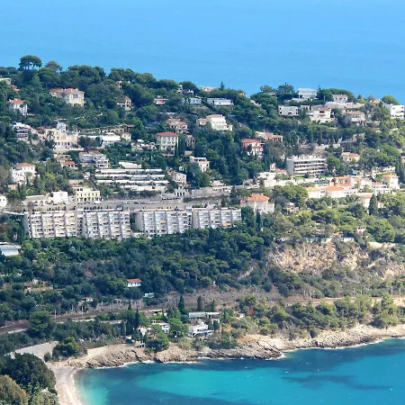 דירה Ferienwohnung Roquebrune.cap Martin 111s *
